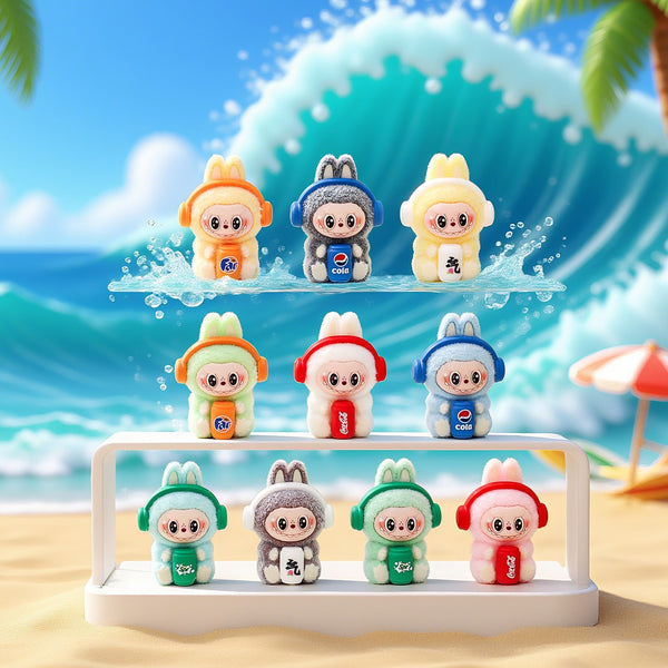 LABUBU (Non-Luminous)