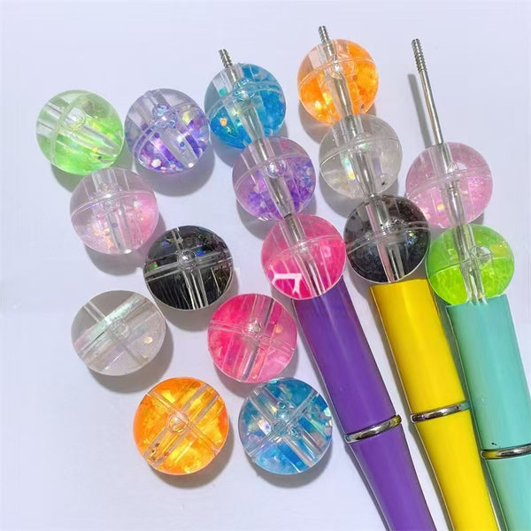 Water Beads (2 pcs)