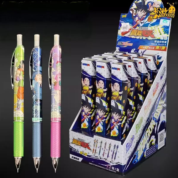 KAYOU Dragon Ball Surpise Pens (1 Box)(12 Pcs)