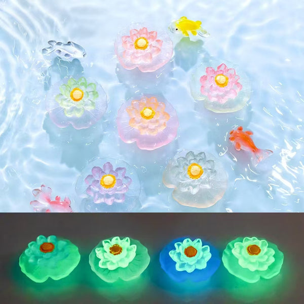 Lotus (Luminous)