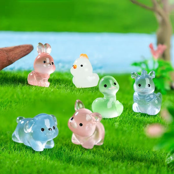 Chinese Zodiac  (Luminous)