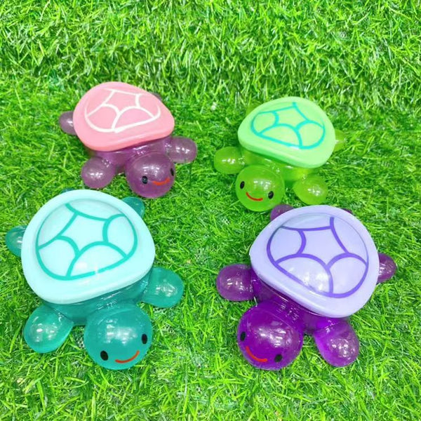 Turtle Storage Box(6.7 in)(Luminous)