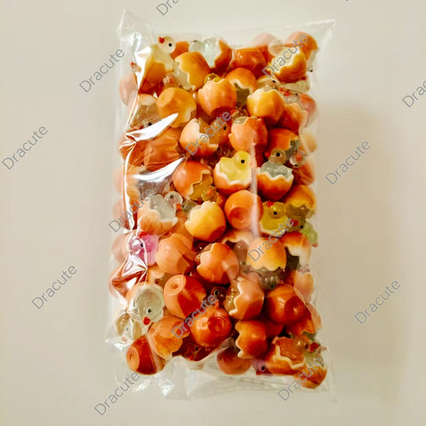 SALE Ducks (Luminous) (150 pcs)