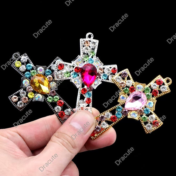 (NEW) Gemcross (Non-Luminous)