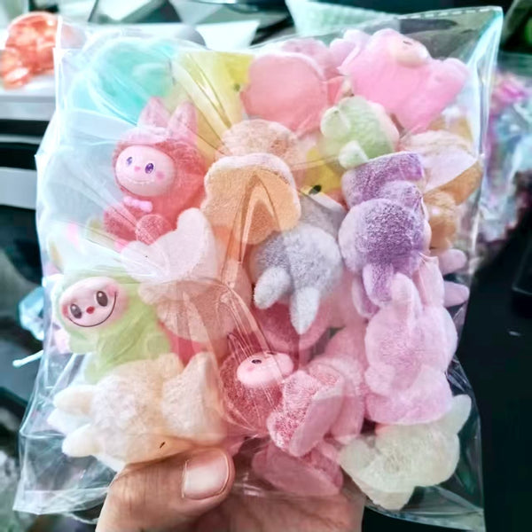 SALE LABUBU  (30 pcs)