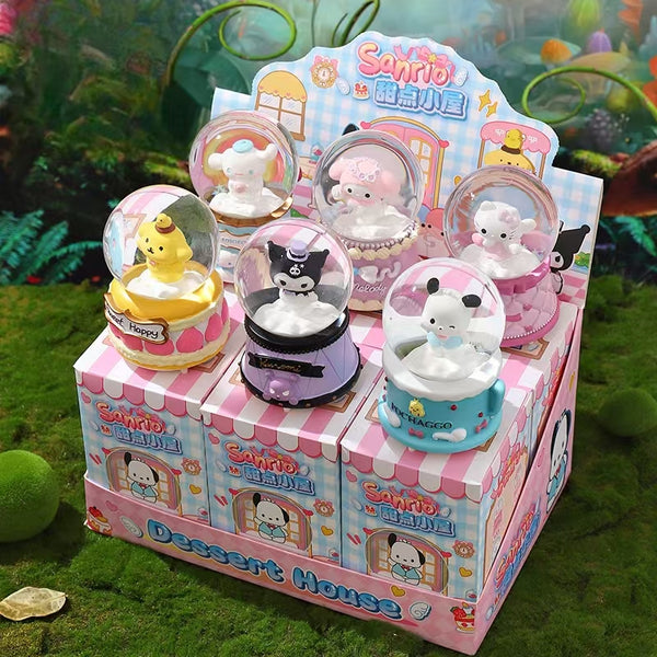 Sansan Night Light Surprise Box