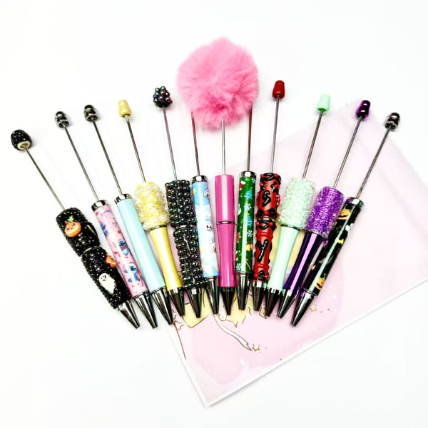 (NEW) DIY Pens