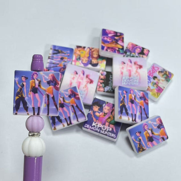 K-Pop Focals B21(Non-Luminous)