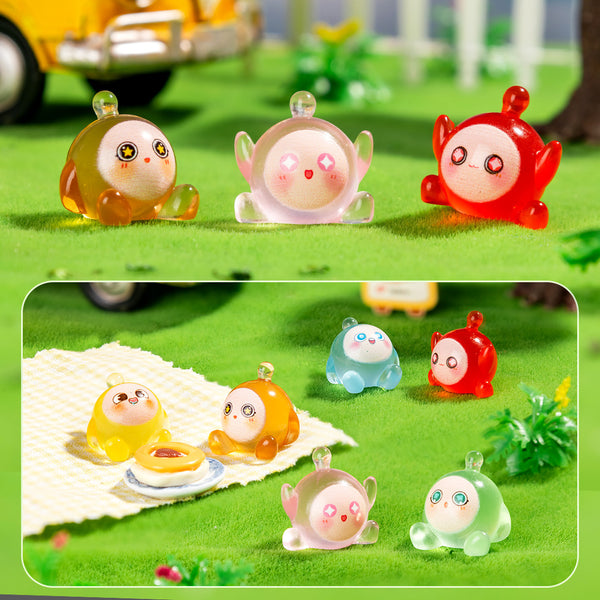 Tubby glowies D55(Luminous)