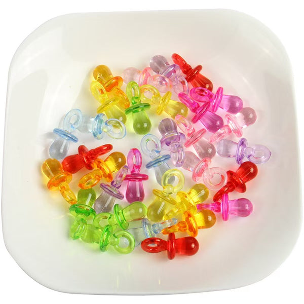 Pacifier (3pcs) C38 (Non-Luminous)