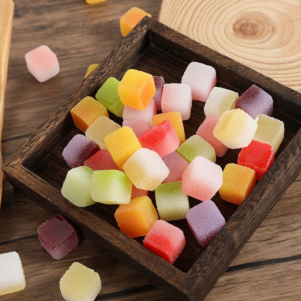 Sugar Cube (Luminous）DO NOT EAT IT.