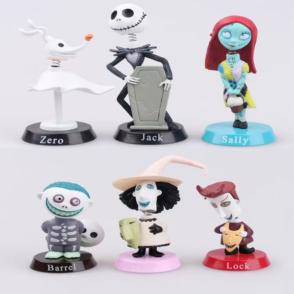 Jack NO.2 (6 pcs)