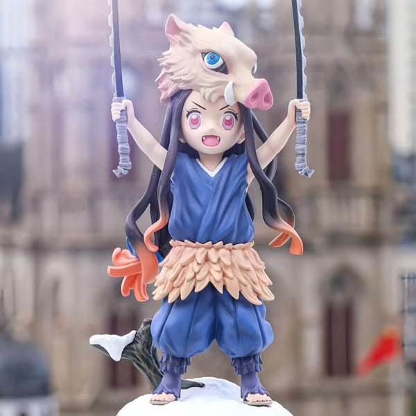 Nesuke