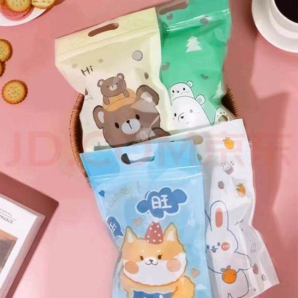 Grab Pen Bags (one more)