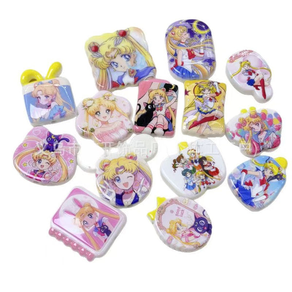 Salior Moon Beads D4