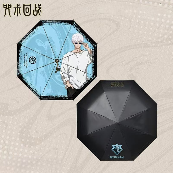 (NEW) Gojo Aoto Umbrella