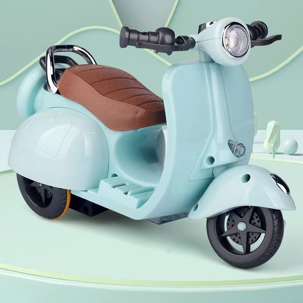 (NEW) LBUBU Electric Scooter
