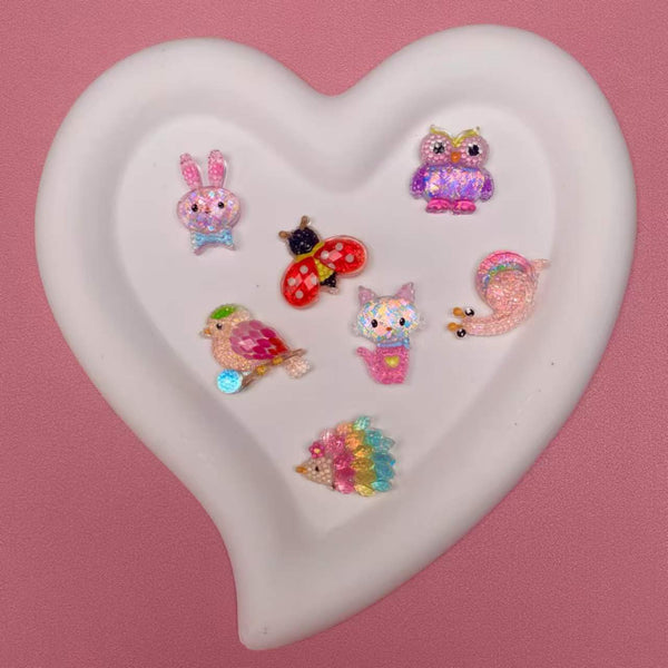 Animal Charms