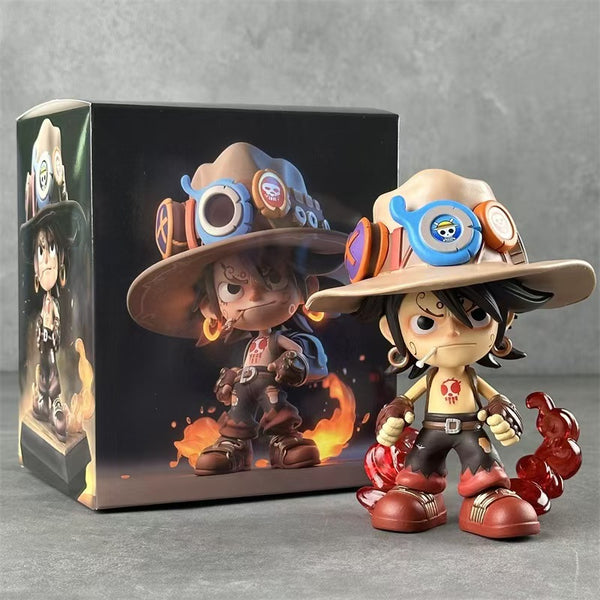 （NEW）OP (ACE , Z）
