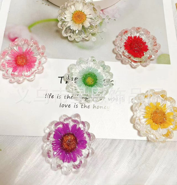 Daisy (Non-Luminous)