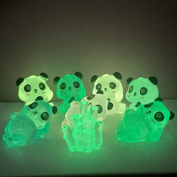 Panda (Luminous)