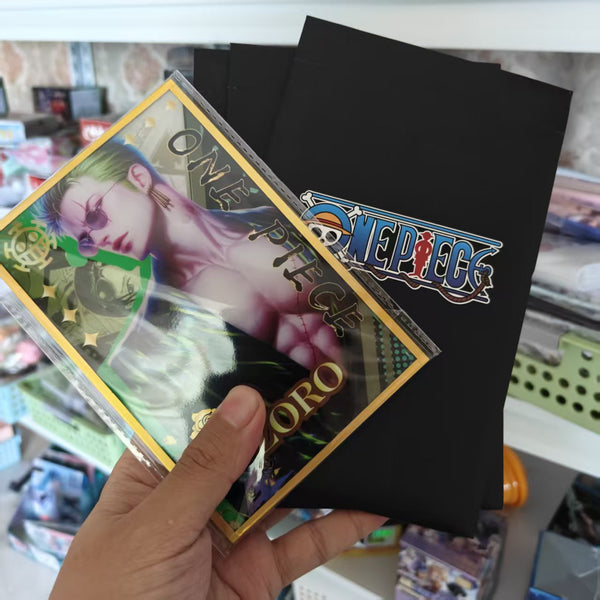 (NEW) OP SUPRISE CARDS A6