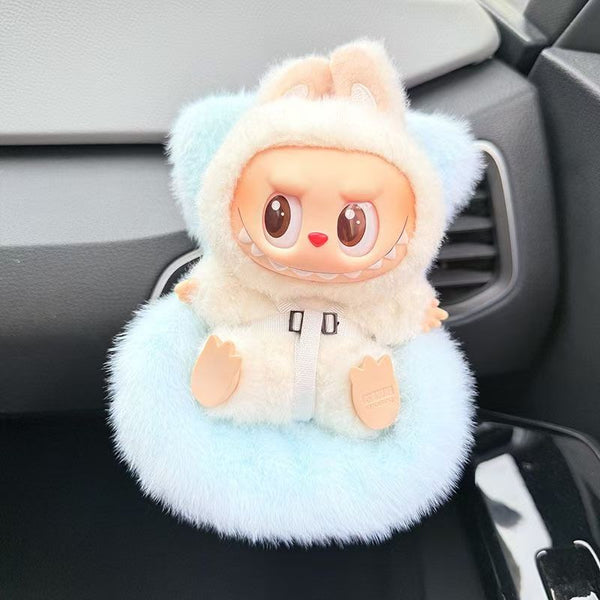 LABUBU INFANT CAR SEAT
