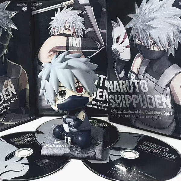 Kakashi