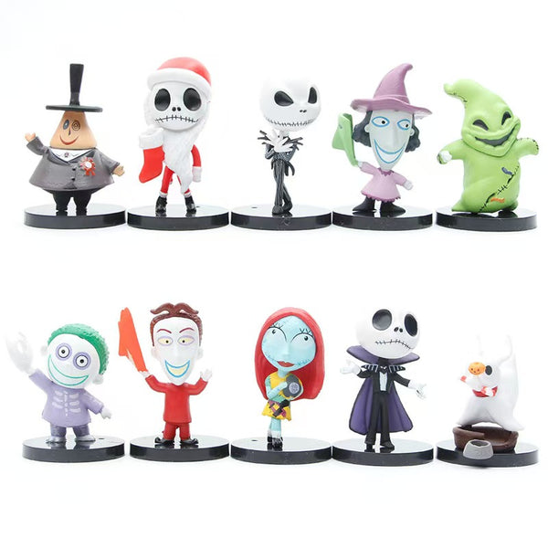 Jack (10 pcs)