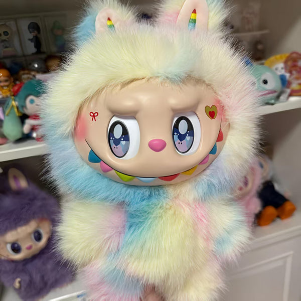 Big LABUBU 15 in（Arrvied）