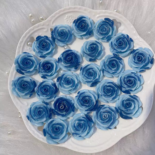Rose NO.5 (26mm) (Luminous)