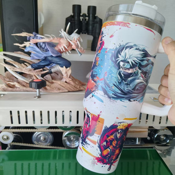 Naruto Big Cup
