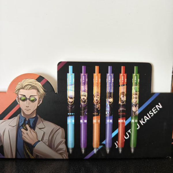 JJK Surpise Pen Old Desigin (1 Box)(24 Pcs)