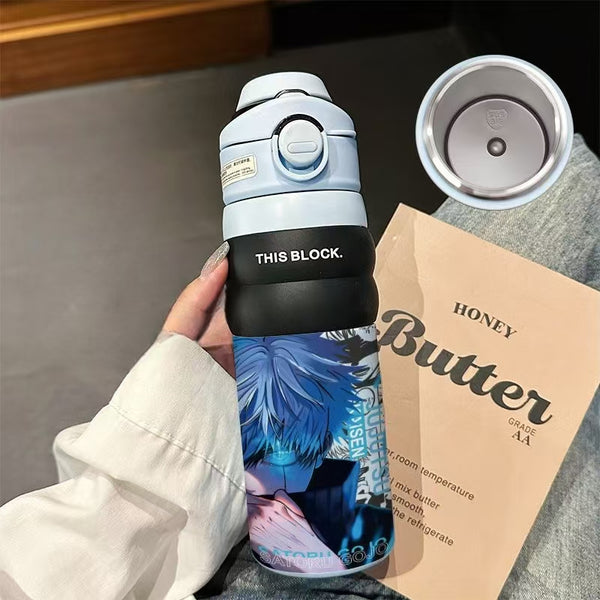 JJK Thermos