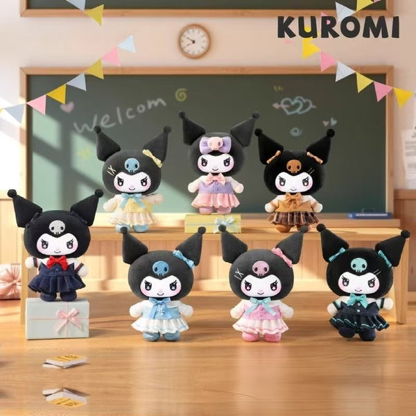 (NEW)  Plush Kuku SUPRISE BOX