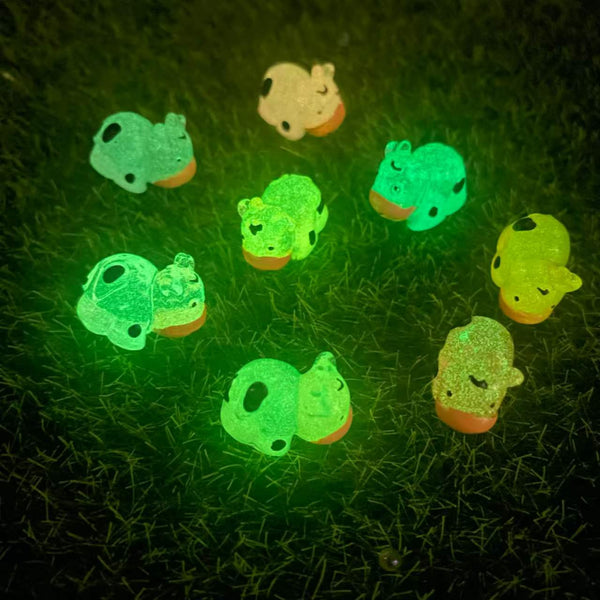Cow (Luminous)