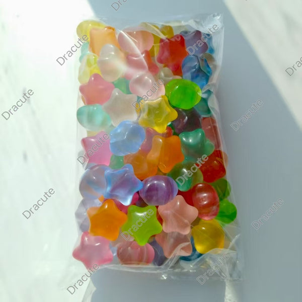 SALE STARS (Luminous) (100 pcs)