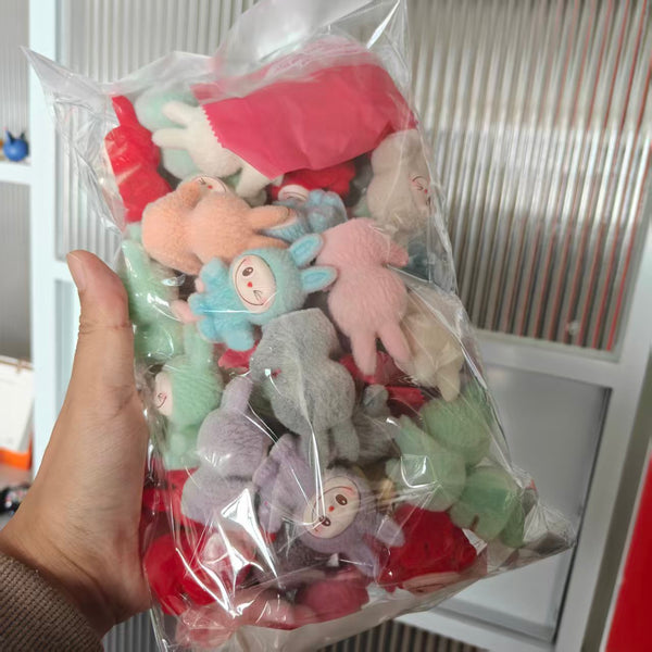 Yoga Bubu Old Designs