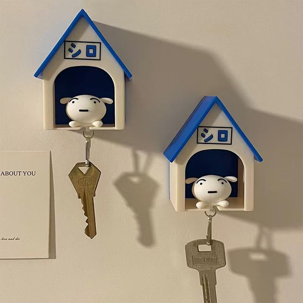 Key House