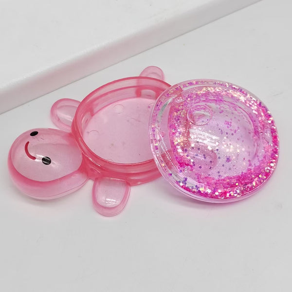 Turtle Storage Box Small (Luminous)