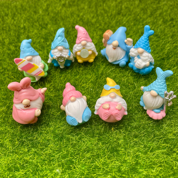 (NEW) Gnomes
