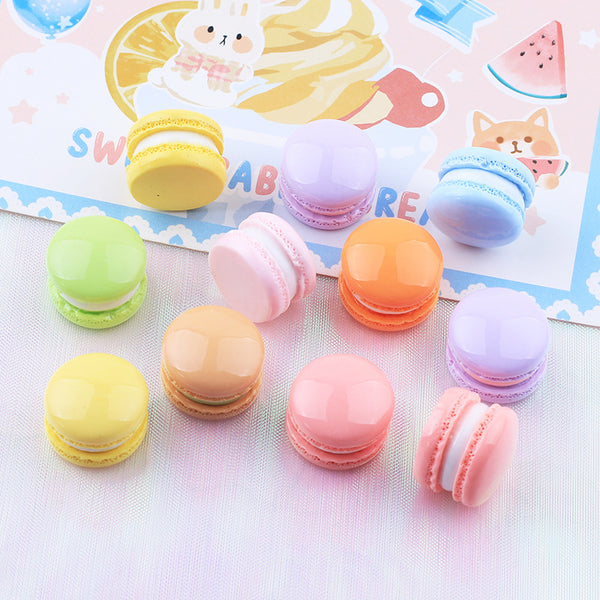 Macarons A1 (Non-Luminous)