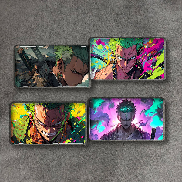 OP Stickers