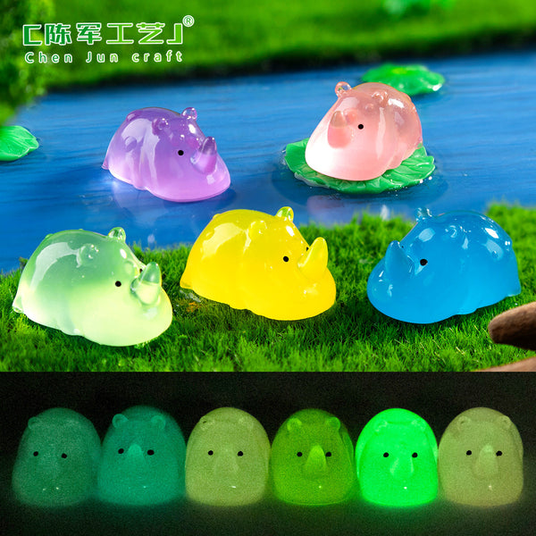 Rhino Pro Max D11 (Luminous)
