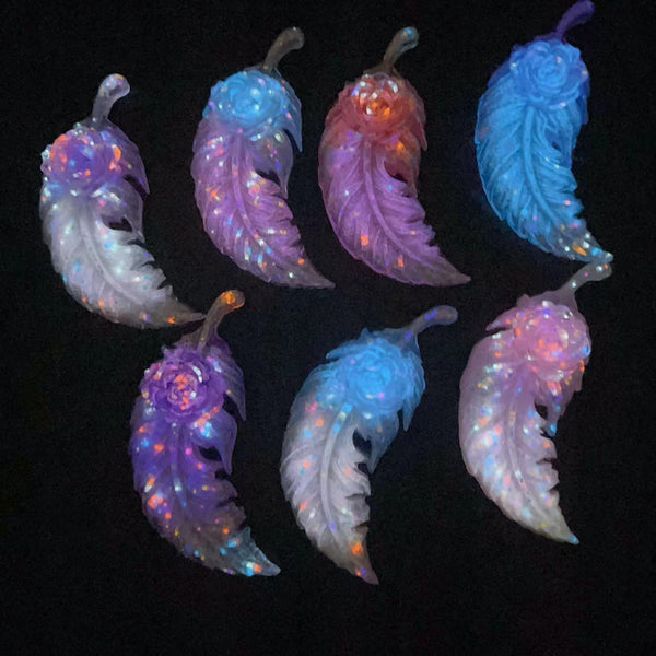 Feather (Luminous)