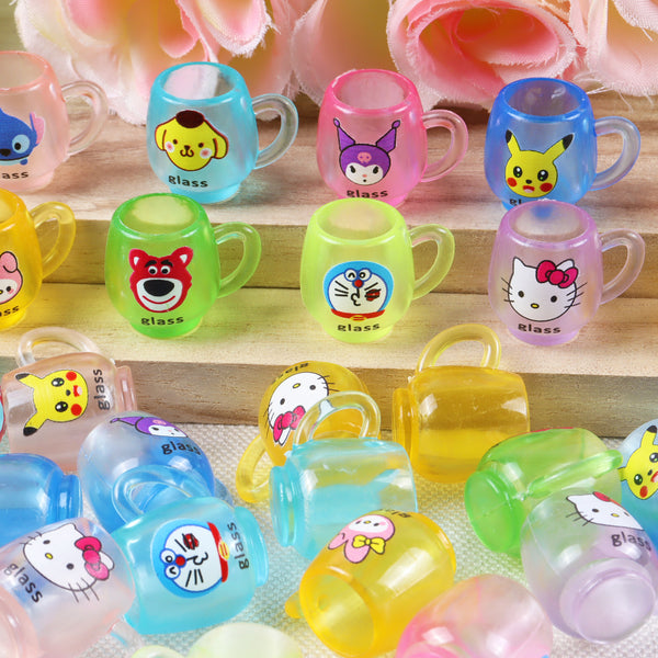 Sansan Cups A4(Luminous)