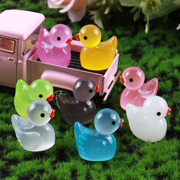 Big Duck (Luminous)