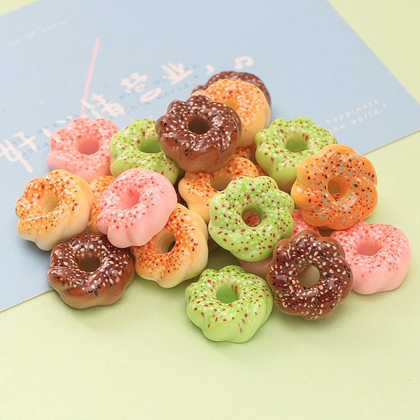 Food DIY (small pics)