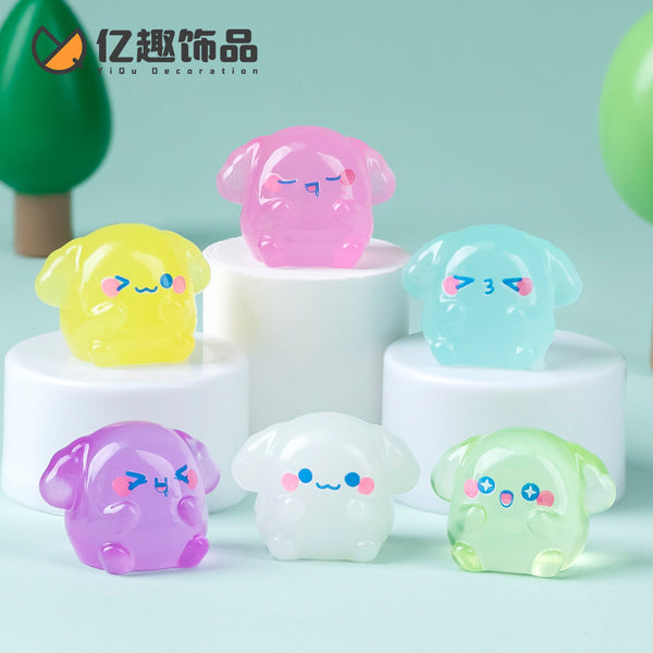 Cina  (Luminous)