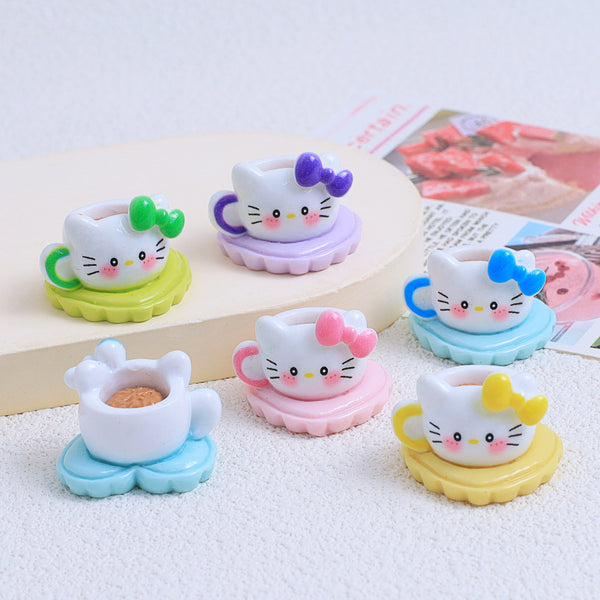 （NEW） Cat Coffee Pro (Non-Luminous)